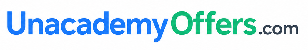 Unacademy Offers